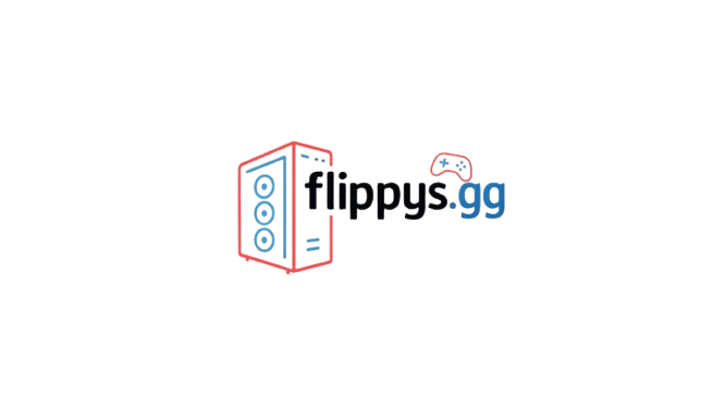 Flippy.gg - Professional Tech Marketplace
